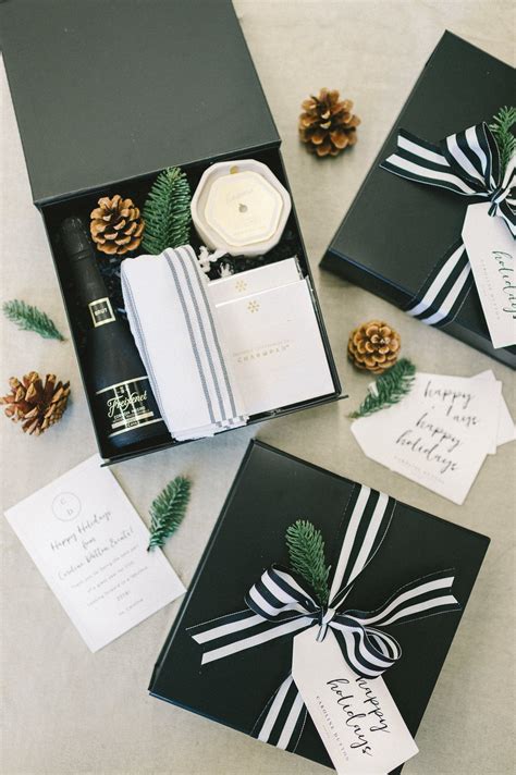 gifts for clients uk